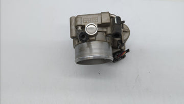 2015-2019 Hyundai Sonata Throttle Body P/N:35100-2G600 Fits Fits 2015 2016 2017 2018 2019 OEM Used Auto Parts