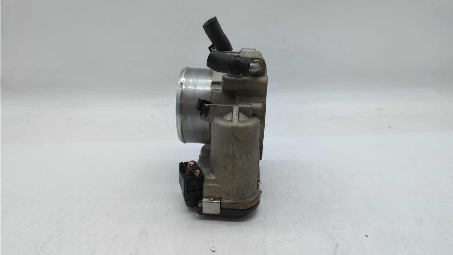 2015-2019 Hyundai Sonata Throttle Body P/N:35100-2G600 Fits Fits 2015 2016 2017 2018 2019 OEM Used Auto Parts - Oemusedautop