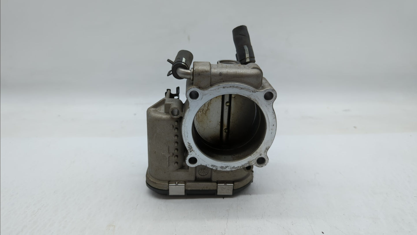 2015-2019 Hyundai Sonata Throttle Body P/N:35100-2G600 Fits Fits 2015 2016 2017 2018 2019 OEM Used Auto Parts - Oemusedautop