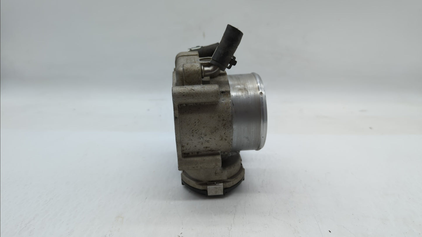 2015-2019 Hyundai Sonata Throttle Body P/N:35100-2G600 Fits Fits 2015 2016 2017 2018 2019 OEM Used Auto Parts - Oemusedautop