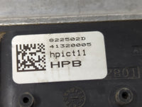 2015-2017 Hyundai Sonata PCM Engine Control Computer ECU ECM PCU OEM P/N:39101-2GGK0 39101-2GGL4 Fits Fits 2015 2016 2017 OE
