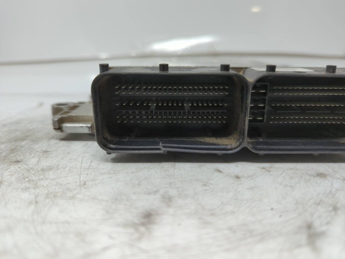 2015-2017 Hyundai Sonata PCM Engine Control Computer ECU ECM PCU OEM P/N:39101-2GGK0 39101-2GGL4 Fits Fits 2015 2016 2017 OE