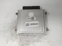 2015-2017 Hyundai Sonata PCM Engine Control Computer ECU ECM PCU OEM P/N:39101-2GGK0 39101-2GGL4 Fits Fits 2015 2016 2017 OE