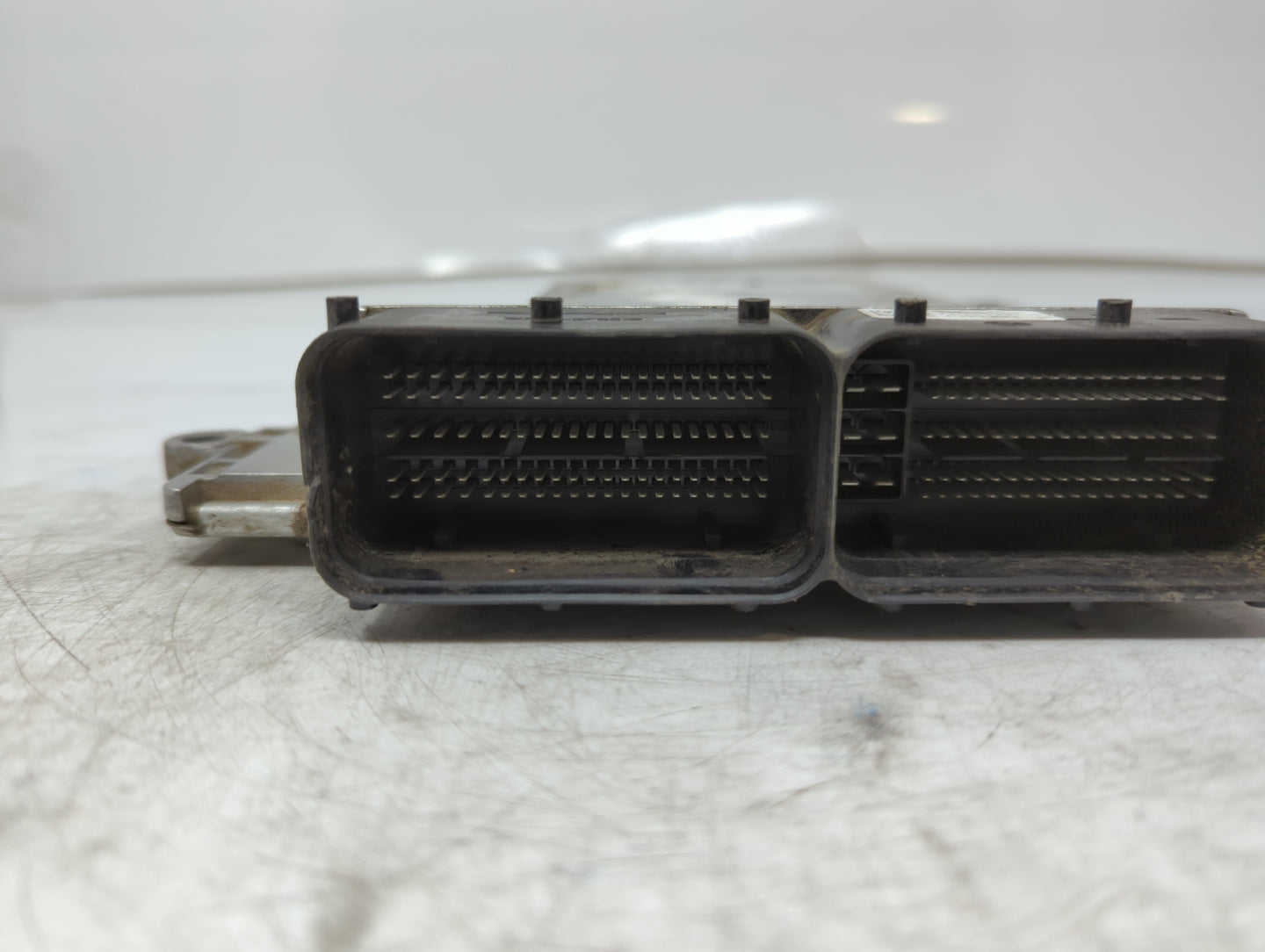 2015-2017 Hyundai Sonata PCM Engine Control Computer ECU ECM PCU OEM P/N:39101-2GGL5 39111-2GGL5 Fits Fits 2015 2016 2017 OE