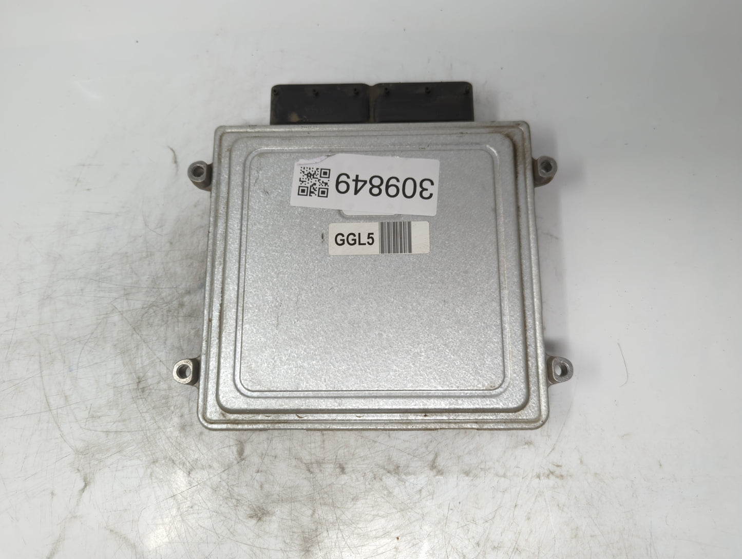 2015-2017 Hyundai Sonata PCM Engine Control Computer ECU ECM PCU OEM P/N:39101-2GGL5 39111-2GGL5 Fits Fits 2015 2016 2017 OE