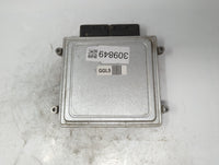 2015-2017 Hyundai Sonata PCM Engine Control Computer ECU ECM PCU OEM P/N:39101-2GGL5 39111-2GGL5 Fits Fits 2015 2016 2017 OE