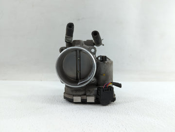 2015-2019 Hyundai Sonata Throttle Body P/N:35100-2G600 Fits Fits 2015 2016 2017 2018 2019 OEM Used Auto Parts - Oemusedautop