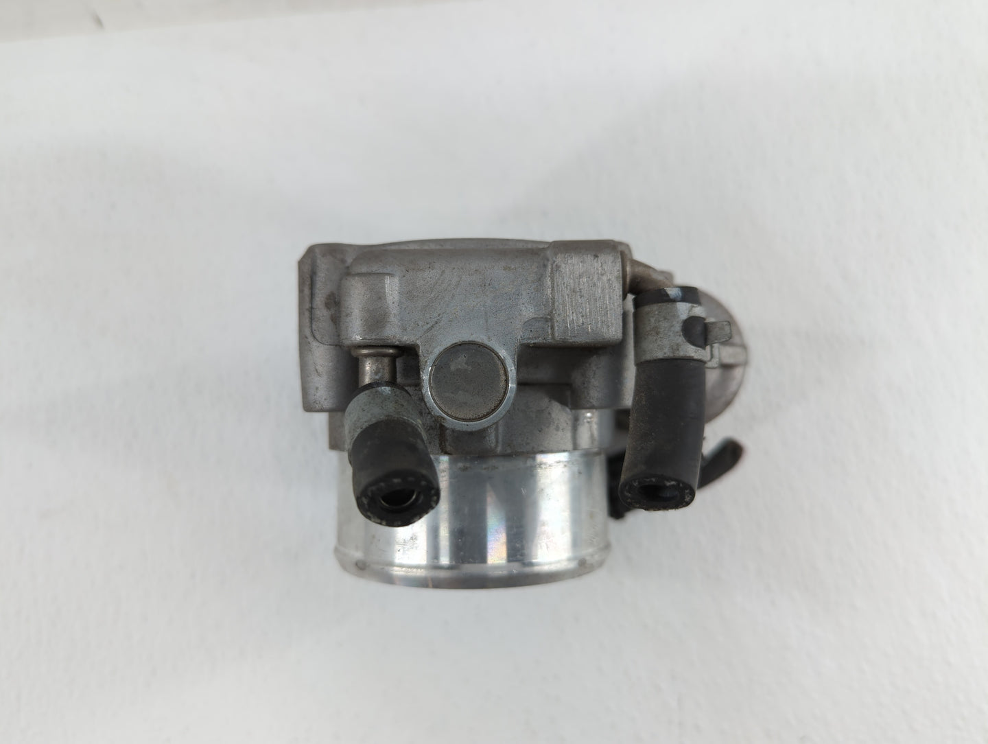 2015-2019 Hyundai Sonata Throttle Body P/N:35100-2G600 Fits Fits 2015 2016 2017 2018 2019 OEM Used Auto Parts - Oemusedautop