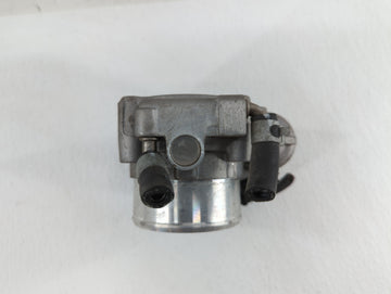 2015-2019 Hyundai Sonata Throttle Body P/N:35100-2G600 Fits Fits 2015 2016 2017 2018 2019 OEM Used Auto Parts