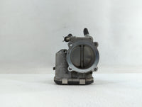 2015-2019 Hyundai Sonata Throttle Body P/N:35100-2G600 Fits Fits 2015 2016 2017 2018 2019 OEM Used Auto Parts - Oemusedautop