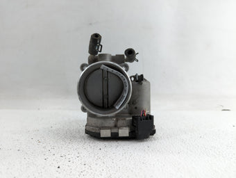 compare product 2015-2019 Hyundai Sonata Throttle Body P/N:35100-2G600 Fits Fits 2015 2016 2017 2018 2019 OEM Used Auto Parts