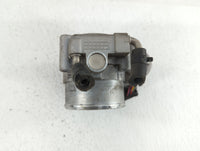 2015-2019 Hyundai Sonata Throttle Body P/N:35100-2G600 Fits Fits 2015 2016 2017 2018 2019 OEM Used Auto Parts - Oemusedautop