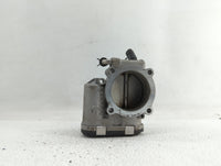 2015-2019 Hyundai Sonata Throttle Body P/N:35100-2G600 Fits Fits 2015 2016 2017 2018 2019 OEM Used Auto Parts - Oemusedautop