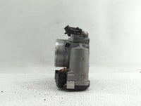 2015-2019 Hyundai Sonata Throttle Body P/N:35100-2G600 Fits Fits 2015 2016 2017 2018 2019 OEM Used Auto Parts - Oemusedautop