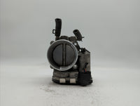 2011-2014 Hyundai Sonata Throttle Body P/N:35100-2G700 Fits Fits 2011 2012 2013 2014 2015 2016 OEM Used Auto Parts - Oemused