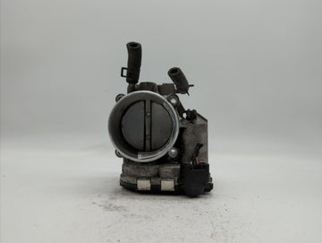 2011-2014 Hyundai Sonata Throttle Body P/N:35100-2G700 Fits Fits 2011 2012 2013 2014 2015 2016 OEM Used Auto Parts - Oemused