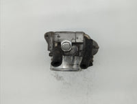 2011-2014 Hyundai Sonata Throttle Body P/N:35100-2G700 Fits Fits 2011 2012 2013 2014 2015 2016 OEM Used Auto Parts - Oemused