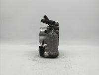 2011-2014 Hyundai Sonata Throttle Body P/N:35100-2G700 Fits Fits 2011 2012 2013 2014 2015 2016 OEM Used Auto Parts - Oemused