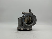 2011-2014 Hyundai Sonata Throttle Body P/N:35100-2G700 Fits Fits 2011 2012 2013 2014 2015 2016 OEM Used Auto Parts - Oemused