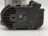 2011-2014 Hyundai Sonata Throttle Body P/N:35100-2G700 Fits Fits 2011 2012 2013 2014 2015 2016 OEM Used Auto Parts - Oemused