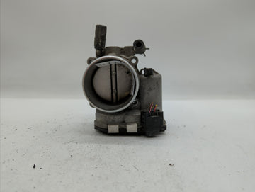 2015-2019 Hyundai Sonata Throttle Body P/N:35100-2G600 Fits Fits 2015 2016 2017 2018 2019 OEM Used Auto Parts - Oemusedautop