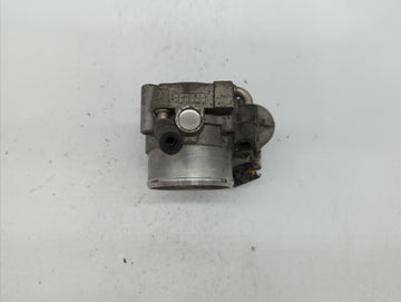 2015-2019 Hyundai Sonata Throttle Body P/N:35100-2G600 Fits Fits 2015 2016 2017 2018 2019 OEM Used Auto Parts