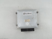 2015-2017 Hyundai Sonata PCM Engine Control Computer ECU ECM PCU OEM P/N:39101-2GGL5 39111-2GGL5 Fits Fits 2015 2016 2017 OE