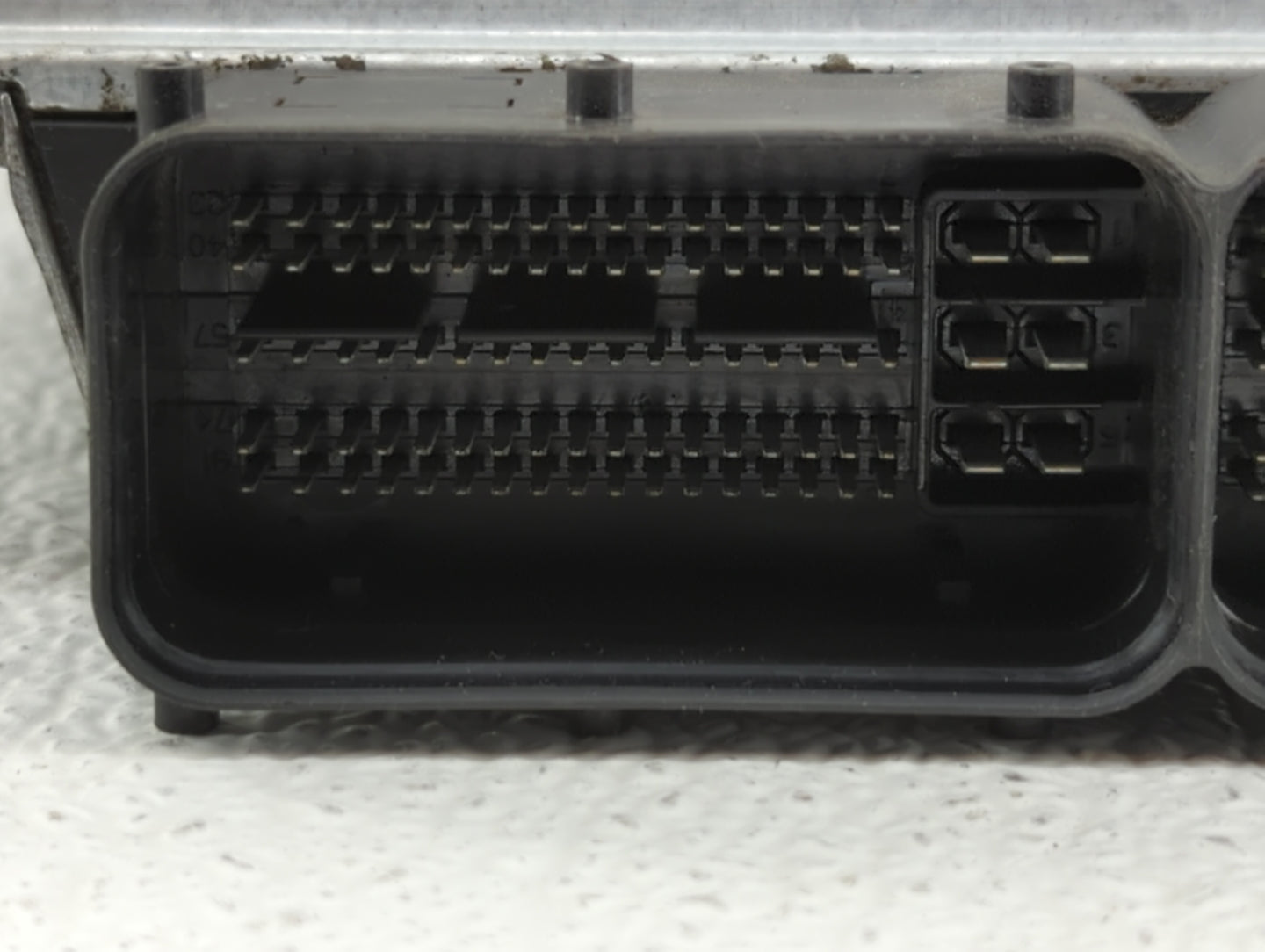 2015-2017 Hyundai Sonata PCM Engine Control Computer ECU ECM PCU OEM P/N:39101-2GGL5 39111-2GGL5 Fits Fits 2015 2016 2017 OE