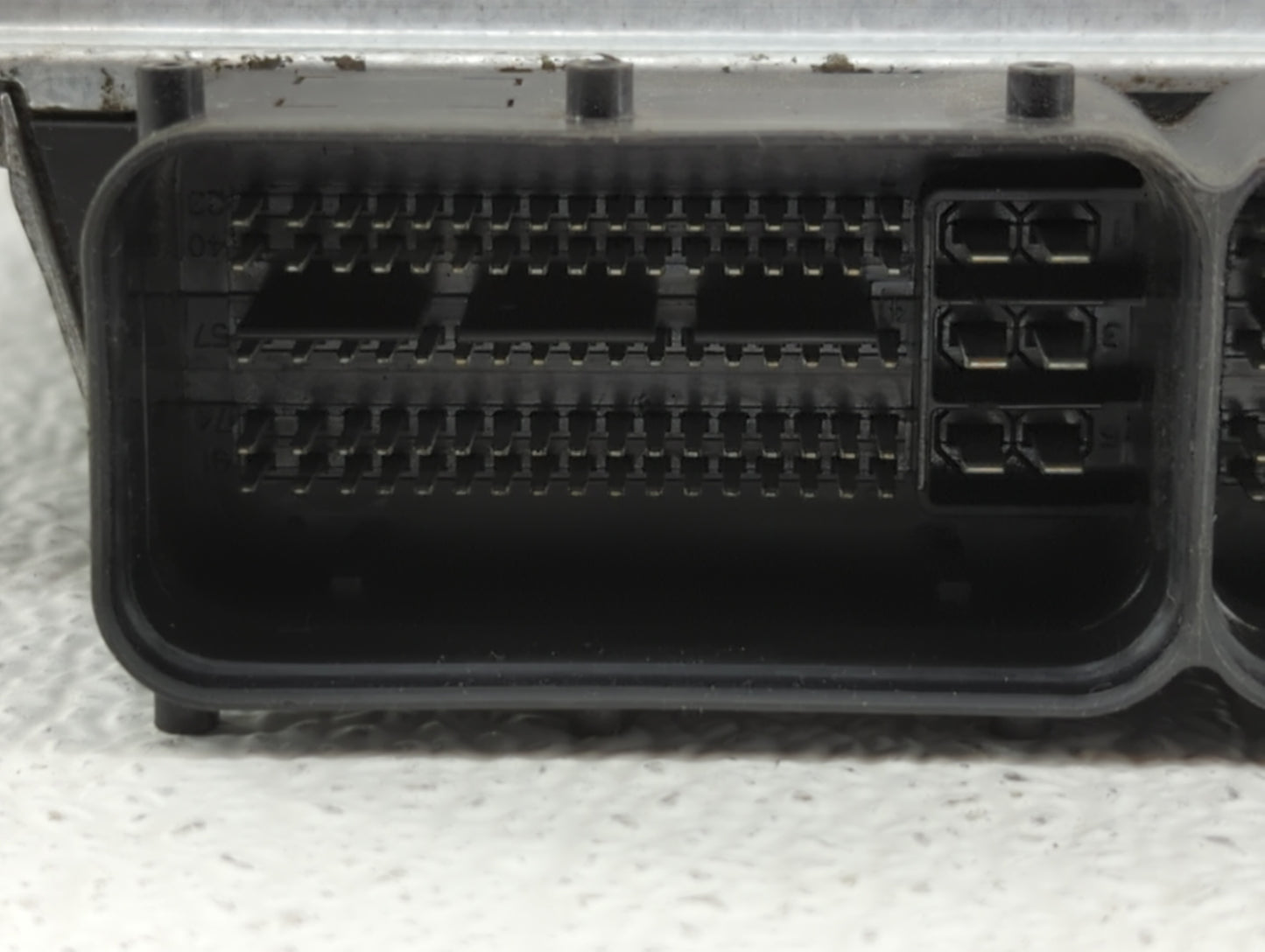 2015-2017 Hyundai Sonata PCM Engine Control Computer ECU ECM PCU OEM P/N:39101-2GGL5 39111-2GGL5 Fits Fits 2015 2016 2017 OE