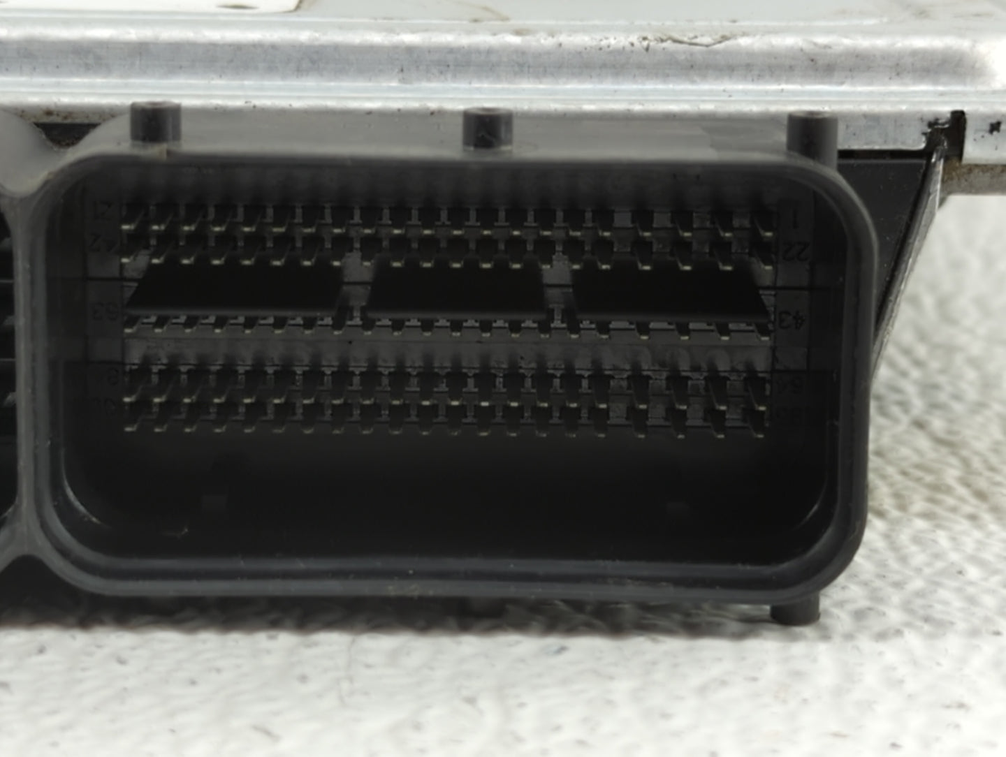 2015-2017 Hyundai Sonata PCM Engine Control Computer ECU ECM PCU OEM P/N:39101-2GGL5 39111-2GGL5 Fits Fits 2015 2016 2017 OE