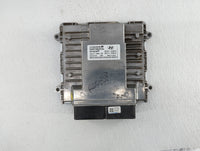 2015-2017 Hyundai Sonata PCM Engine Control Computer ECU ECM PCU OEM P/N:39101-2GGL5 39111-2GGL5 Fits Fits 2015 2016 2017 OE