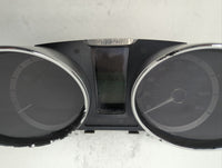 2015 Hyundai Sonata Instrument Cluster Speedometer Gauges P/N:94001-4R003 Miles: Fits OEM Used Auto Parts - Oemusedautoparts