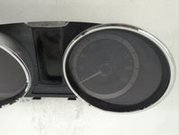 2015 Hyundai Sonata Instrument Cluster Speedometer Gauges P/N:94001-4R003 Miles: Fits OEM Used Auto Parts - Oemusedautoparts