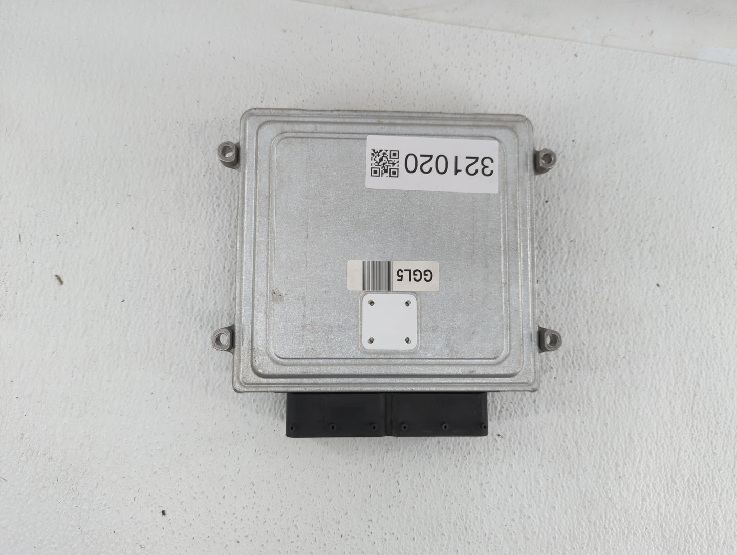 2015-2017 Hyundai Sonata PCM Engine Control Computer ECU ECM PCU OEM P/N:39101-2GGL5 39111-2GGL5 Fits Fits 2015 2016 2017 OE