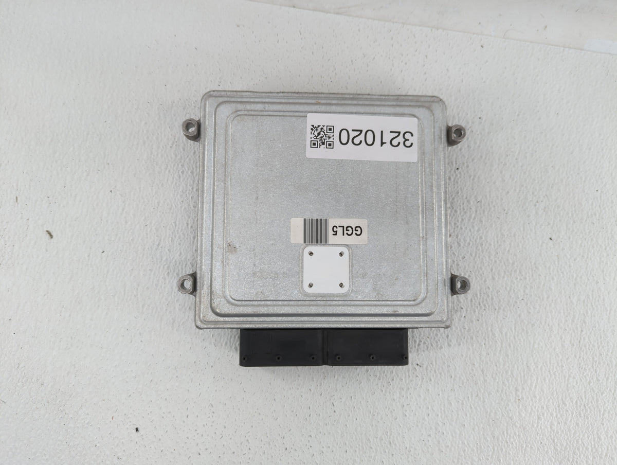 2015-2017 Hyundai Sonata PCM Engine Control Computer ECU ECM PCU OEM P/N:39101-2GGL5 39111-2GGL5, 39101-2GGL6 Fits 2015 2016