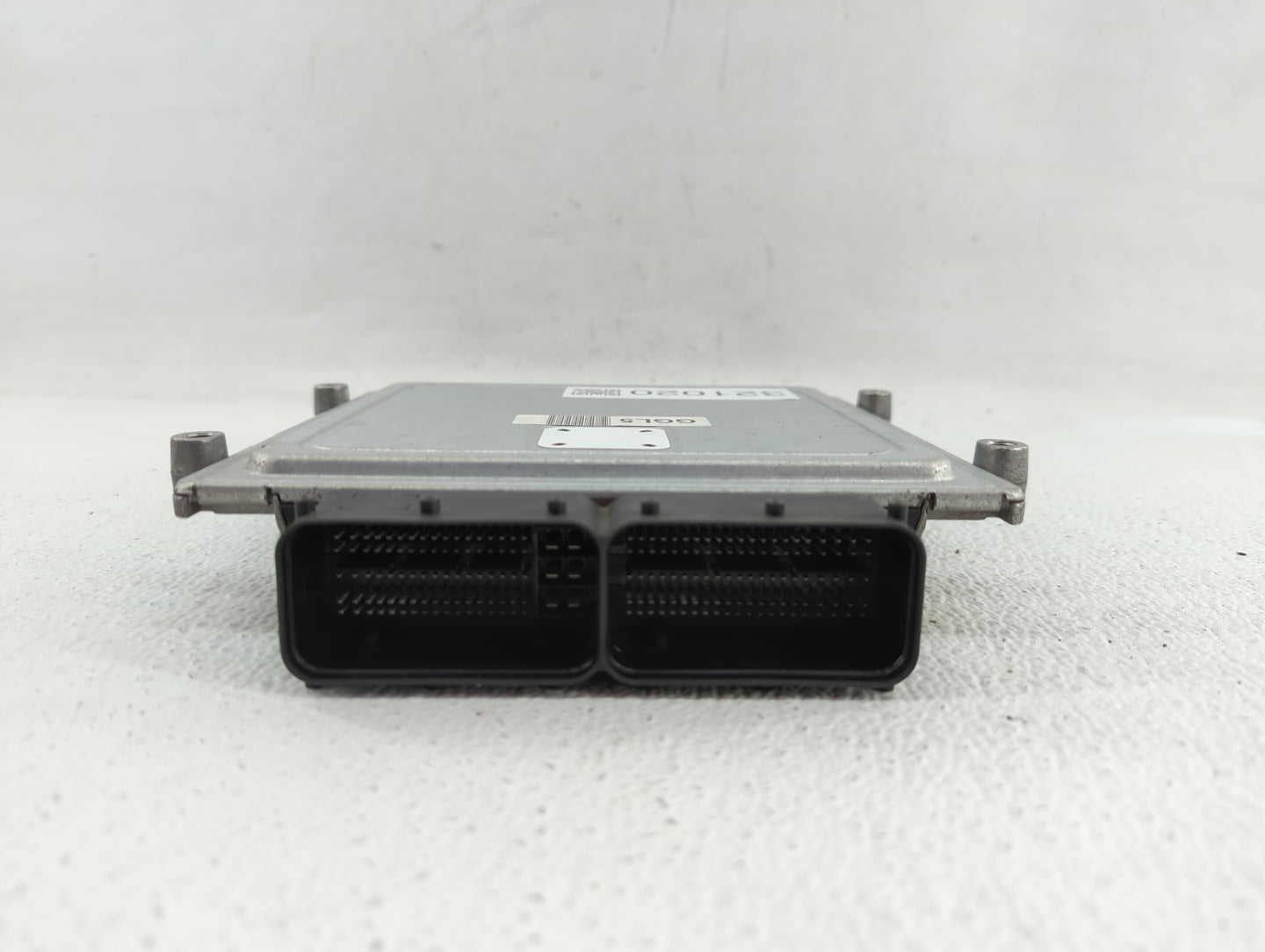 2015-2017 Hyundai Sonata PCM Engine Control Computer ECU ECM PCU OEM P/N:39101-2GGL5 39111-2GGL5 Fits Fits 2015 2016 2017 OE