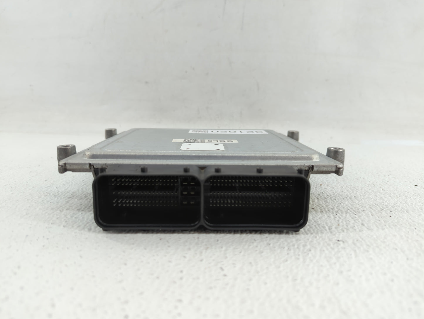 2015-2017 Hyundai Sonata PCM Engine Control Computer ECU ECM PCU OEM P/N:39101-2GGL5 39111-2GGL5 Fits Fits 2015 2016 2017 OE