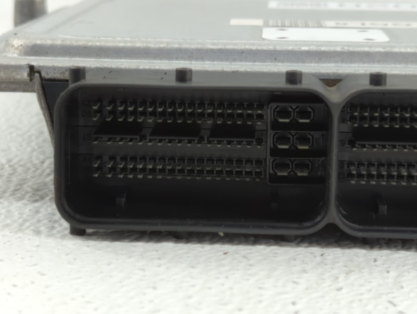 2015-2017 Hyundai Sonata PCM Engine Control Computer ECU ECM PCU OEM P/N:39101-2GGL5 39111-2GGL5 Fits Fits 2015 2016 2017 OE