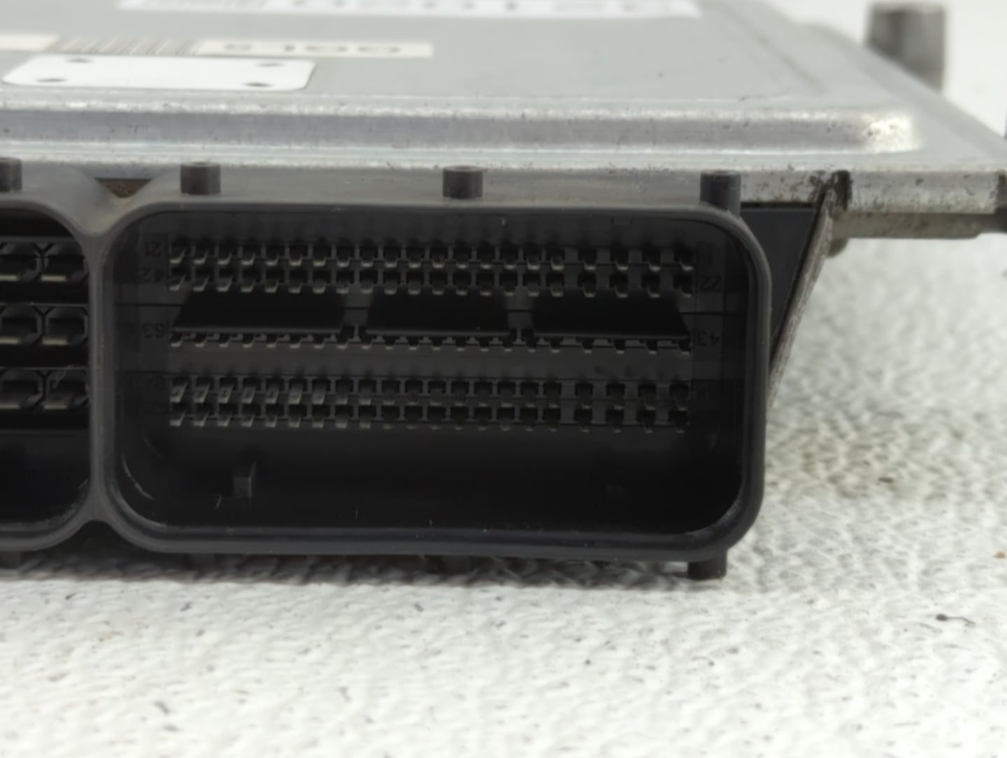 2015-2017 Hyundai Sonata PCM Engine Control Computer ECU ECM PCU OEM P/N:39101-2GGL5 39111-2GGL5 Fits Fits 2015 2016 2017 OE