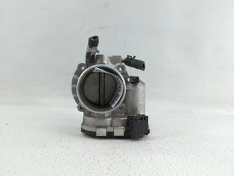 compare product 2011-2015 Hyundai Sonata Throttle Body P/N:35100-2G800 Fits Fits 2011 2012 2013 2014 2015 2016 OEM Used Auto Parts