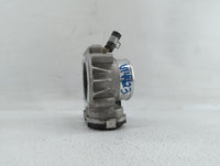 2011-2015 Hyundai Sonata Throttle Body P/N:35100-2G800 Fits Fits 2011 2012 2013 2014 2015 2016 OEM Used Auto Parts - Oemused