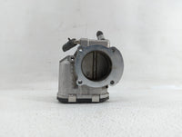 2011-2015 Hyundai Sonata Throttle Body P/N:35100-2G800 Fits Fits 2011 2012 2013 2014 2015 2016 OEM Used Auto Parts - Oemused