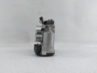 2011-2015 Hyundai Sonata Throttle Body P/N:35100-2G800 Fits Fits 2011 2012 2013 2014 2015 2016 OEM Used Auto Parts - Oemused