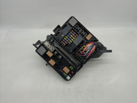 2015 Hyundai Sonata Fusebox Fuse Box Panel Relay Module P/N:91200C2040 6423-0102-7-000 Fits OEM Used Auto Parts - Oemusedaut