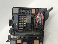 2015 Hyundai Sonata Fusebox Fuse Box Panel Relay Module P/N:91200C2040 6423-0102-7-000 Fits OEM Used Auto Parts - Oemusedaut