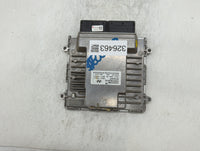 2015-2017 Hyundai Sonata PCM Engine Control Computer ECU ECM PCU OEM P/N:39101-2GGL5 39111-2GGL5 Fits Fits 2015 2016 2017 OE