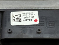 2015-2017 Hyundai Sonata PCM Engine Control Computer ECU ECM PCU OEM P/N:39101-2GGL5 39111-2GGL5 Fits Fits 2015 2016 2017 OE