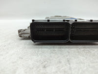 2015-2017 Hyundai Sonata PCM Engine Control Computer ECU ECM PCU OEM P/N:39101-2GGL5 39111-2GGL5 Fits Fits 2015 2016 2017 OE