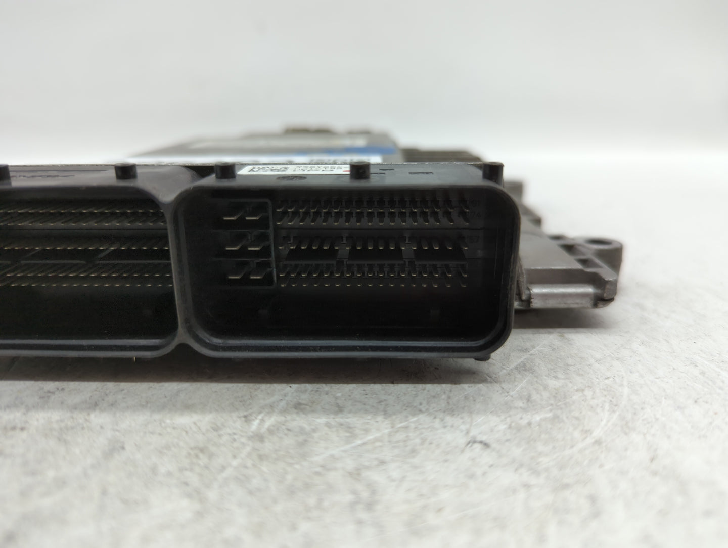 2015-2017 Hyundai Sonata PCM Engine Control Computer ECU ECM PCU OEM P/N:39101-2GGL5 39111-2GGL5 Fits Fits 2015 2016 2017 OE