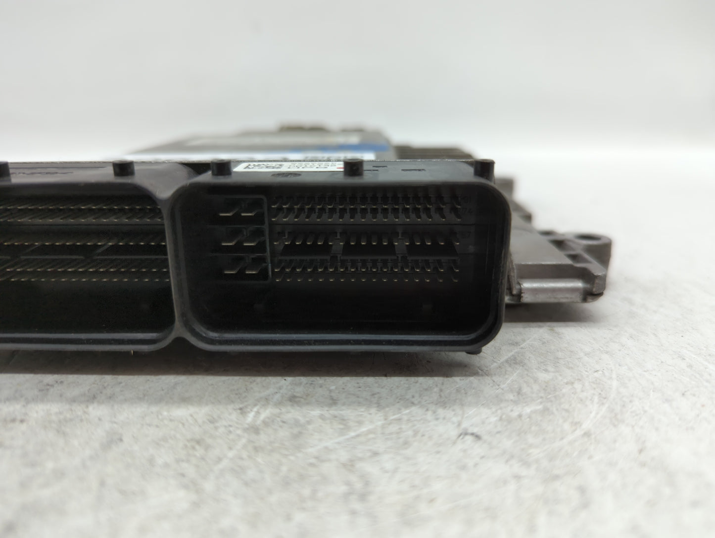 2015-2017 Hyundai Sonata PCM Engine Control Computer ECU ECM PCU OEM P/N:39101-2GGL5 39111-2GGL5 Fits Fits 2015 2016 2017 OE